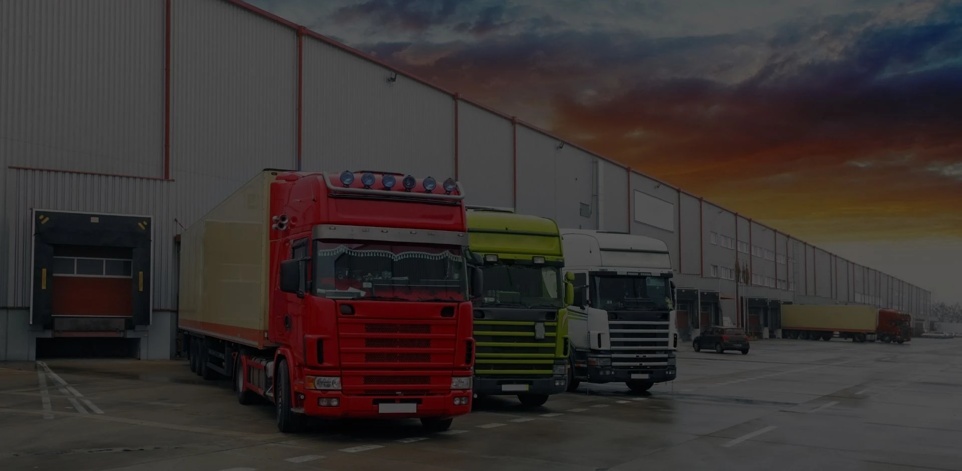 Ankara Pınarbaşı Ambarı